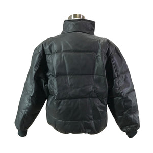 Unisex Wesc - Untuvatakki, koko M -  (2)