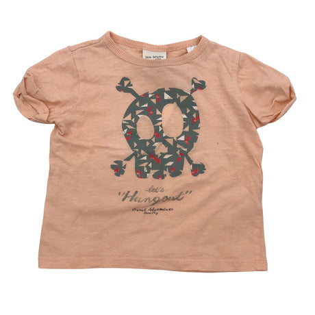 Unisex Zara - T-paita, koko 74 - 80 -  ()