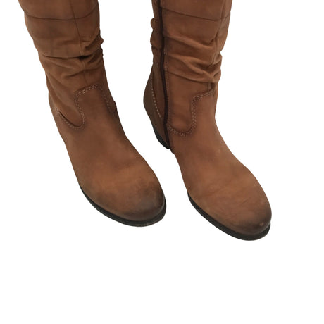 Unisex Tamaris - Saappaat, koko 37 -  (2)
