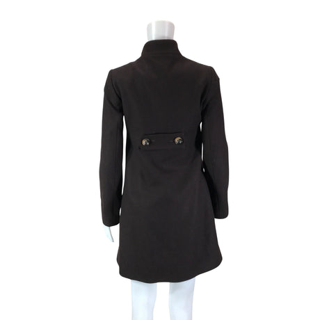 Unisex Benetton - Villakangastakki, koko 34 -  (2)