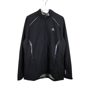 Unisex Adidas - Urheilutakki, koko L -  (1)