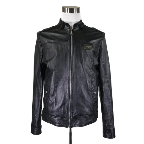 Unisex Antony Morato - Nahkatakki, koko M -  ()