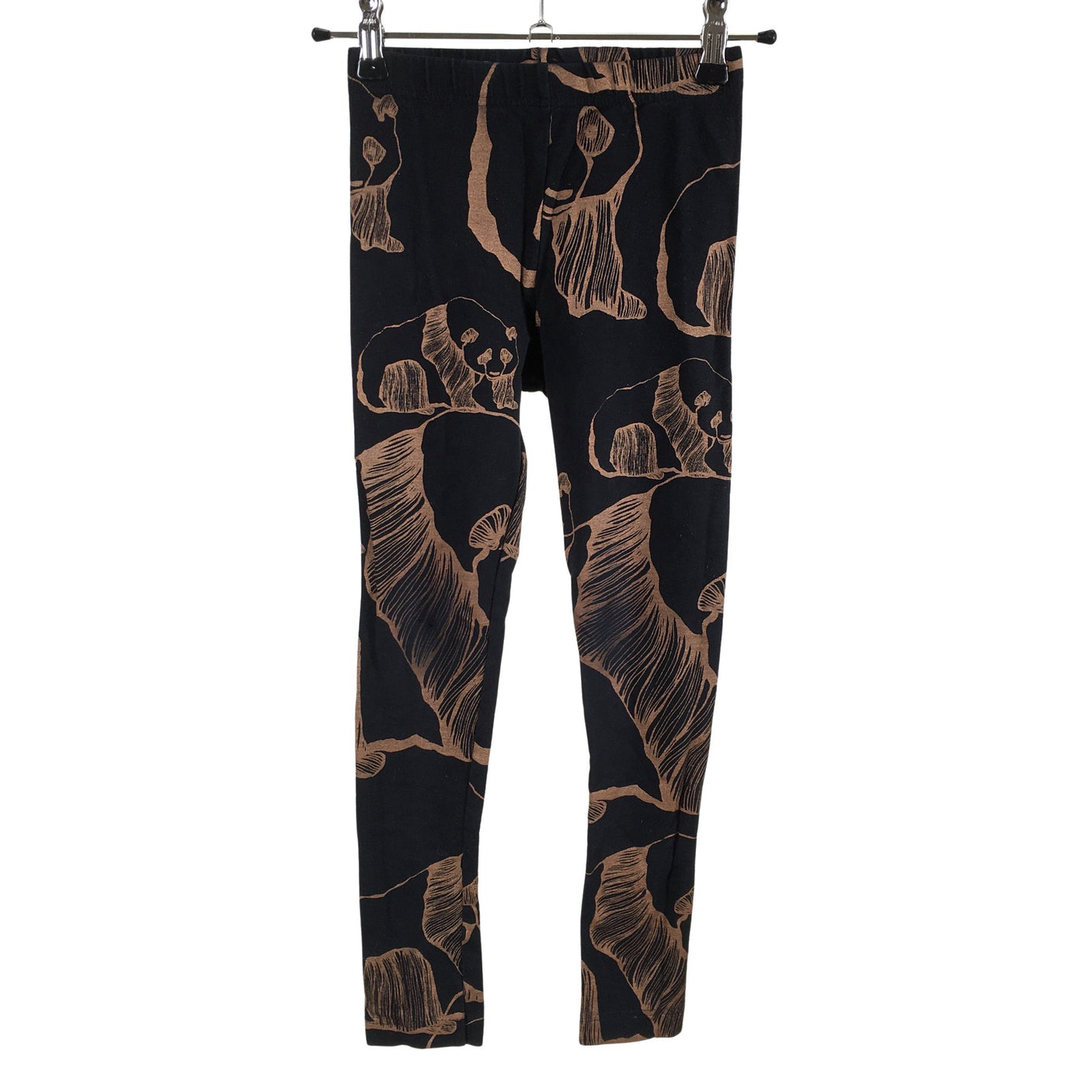 Unisex Metsola - Leggingsit, koko 122 - 128 -  (1)
