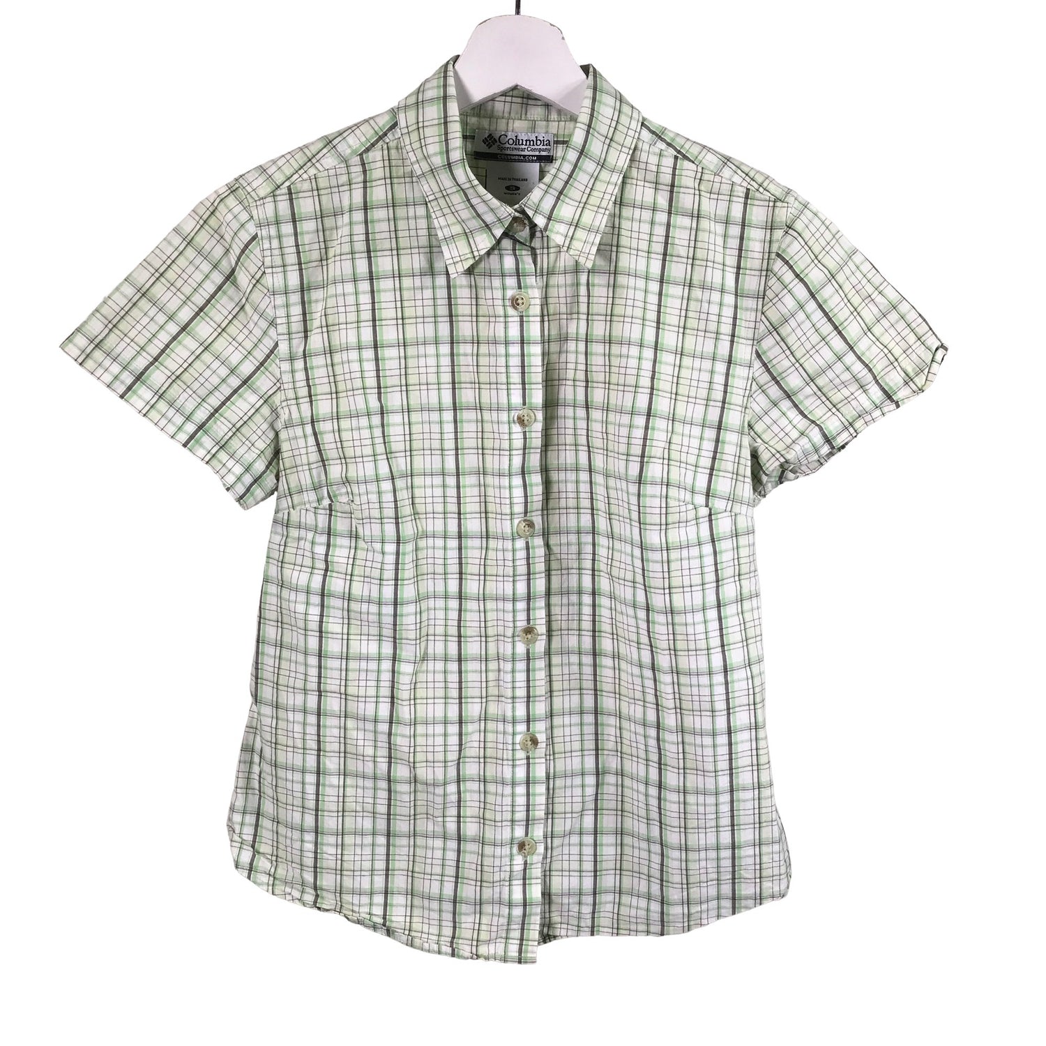 Kauluspaita, koko 36