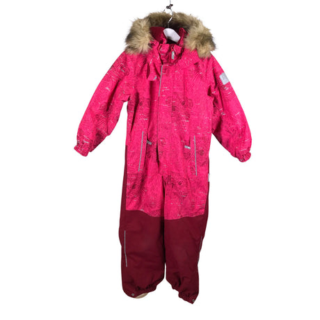 Unisex Reimatec - Toppahaalari, koko 110 - 116 -  ()