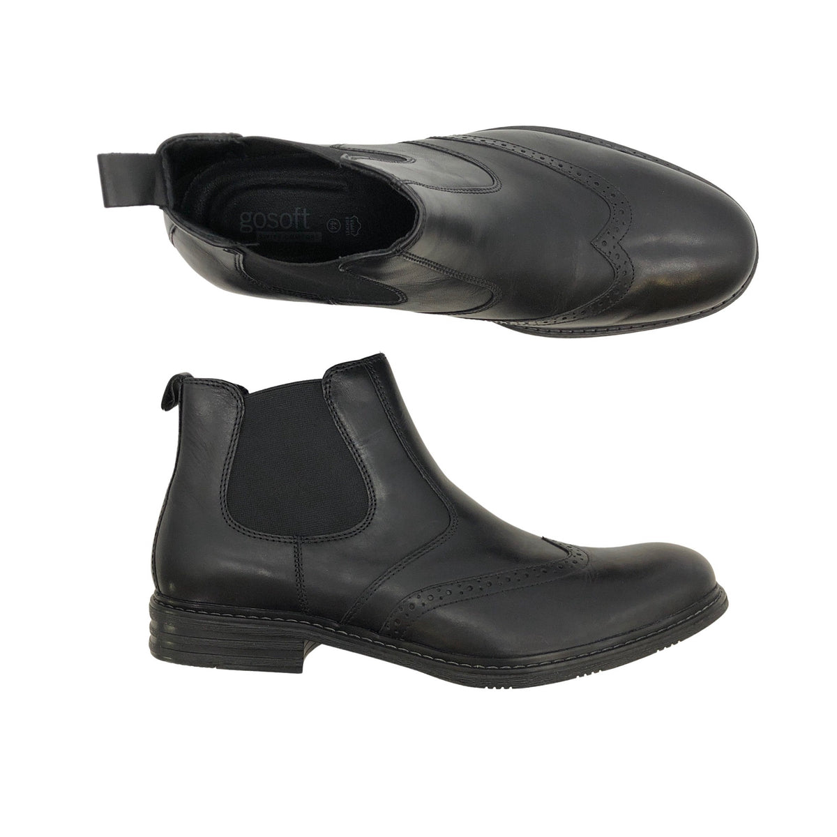 Unisex Go Soft - Nilkkurit, koko 44 -  (1)