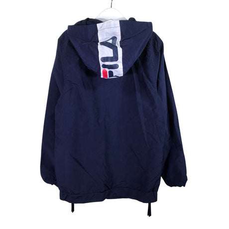 Unisex Fila - Ulkoilutakki, koko 140 - 146 -  (2)