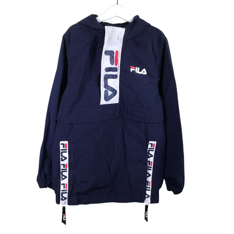 Unisex Fila - Ulkoilutakki, koko 140 - 146 -  ()