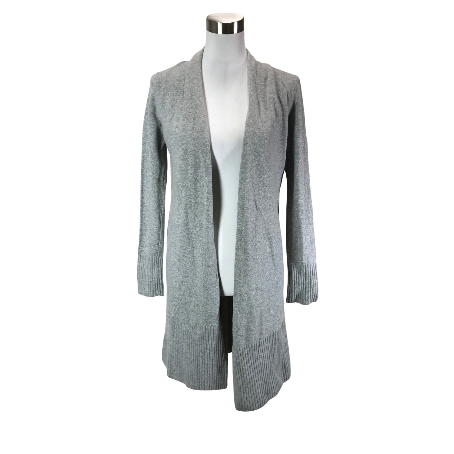  Neuletakki  Neuletakki, koko 38  Massimo Dutti 