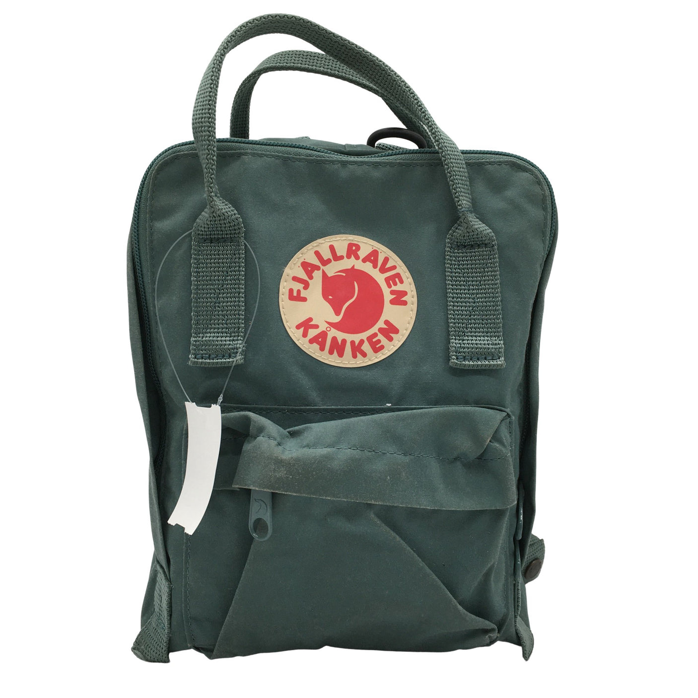Unisex Fjällräven - Reppu, koko Mini -  (1)