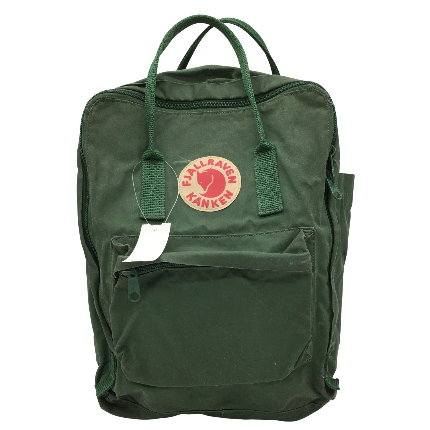  Reppu  Reppu, koko Mini  Fjällräven 