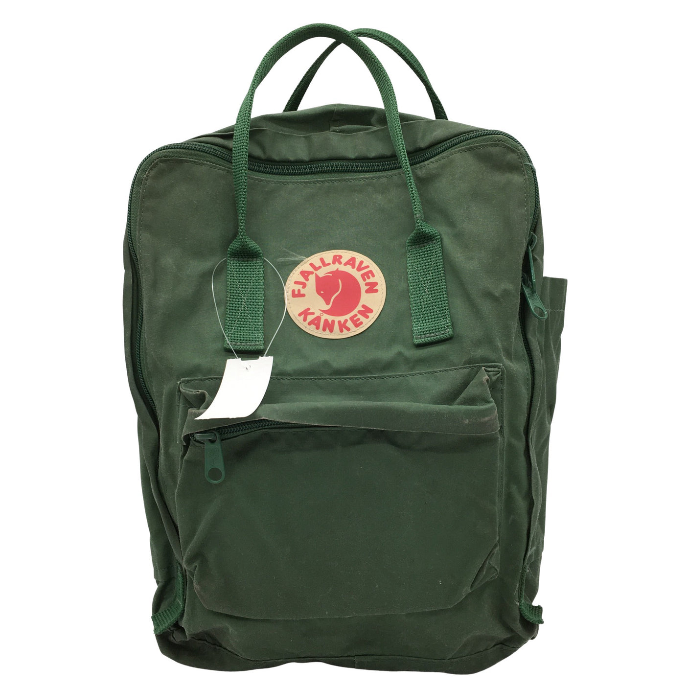 Unisex Fjällräven - Reppu, koko Mini -  (1)