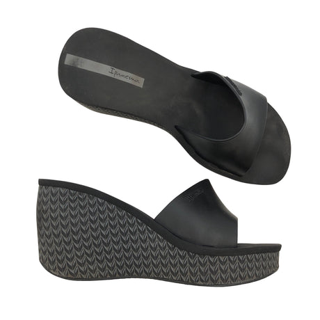 Unisex Ipanema - Kiilakorkosandaalit, koko 40 -  ()