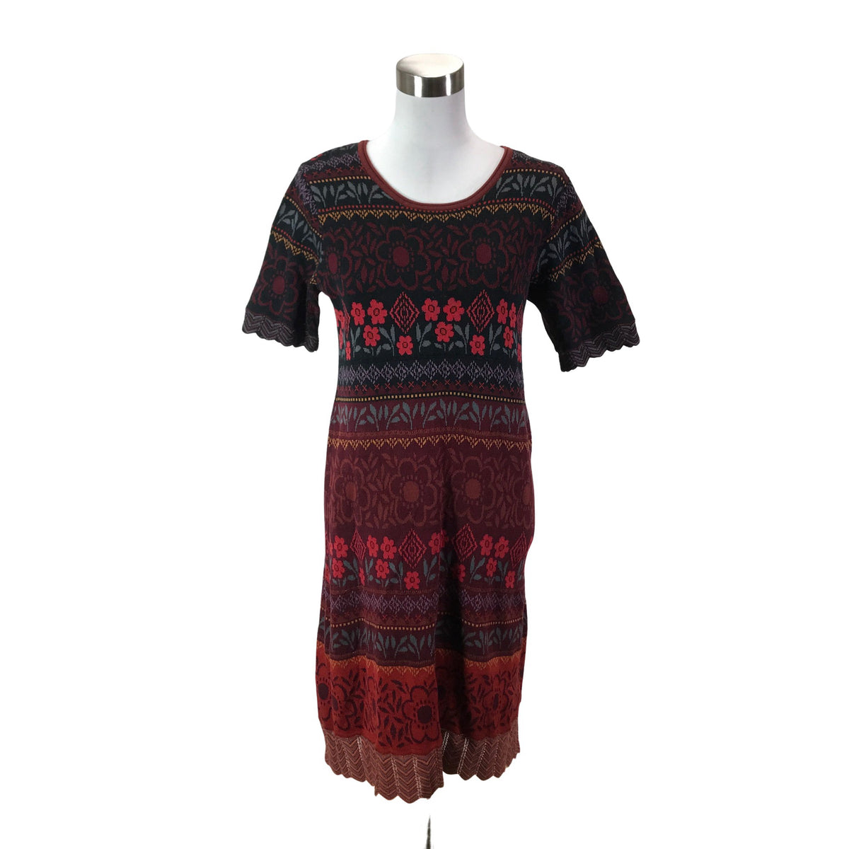 Unisex Gudrun Sjöden - Neulemekko, koko 38 -  (1)