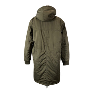 Unisex Greystone - Parkatakki, koko 40 -  (2)