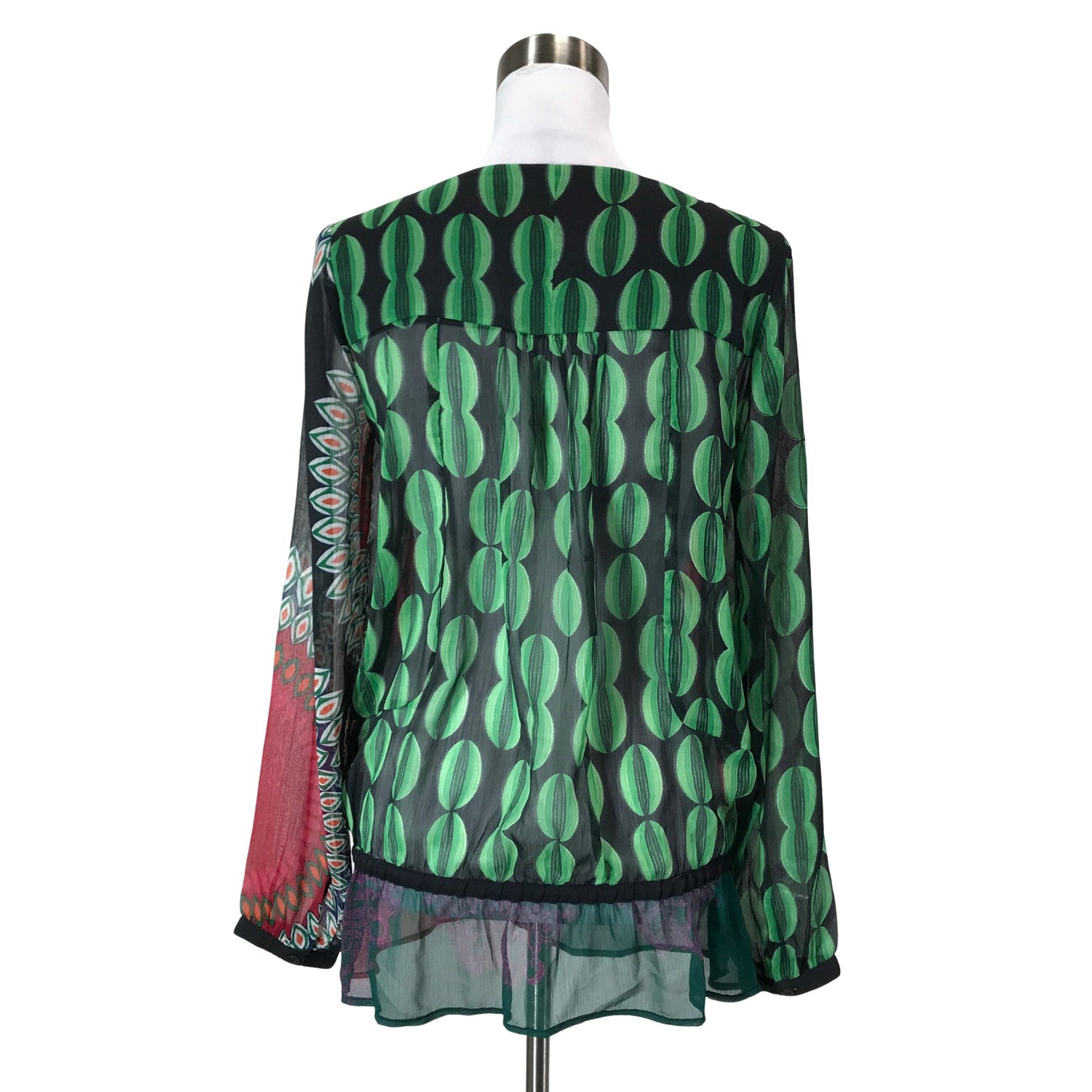  Paita  Pusero, koko 36  Desigual 