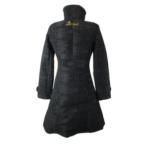 Trenssitakki, koko 36