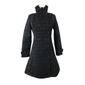 Trenssitakki, koko 36