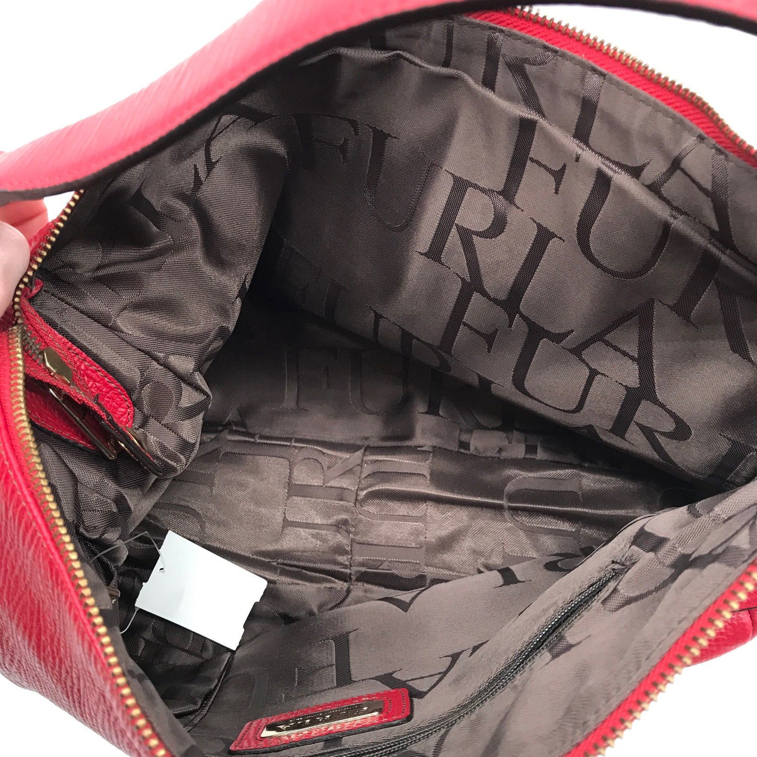 Käsilaukku, koko Midi