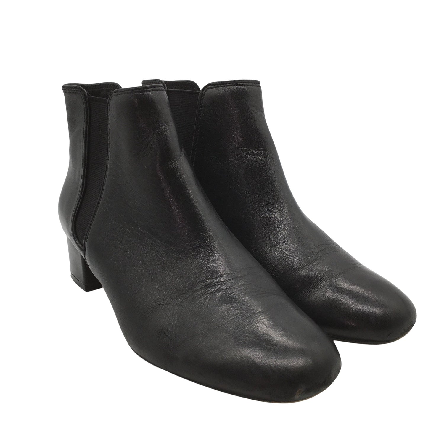  Nilkkurit  Nilkkurit, koko 37  Clarks 