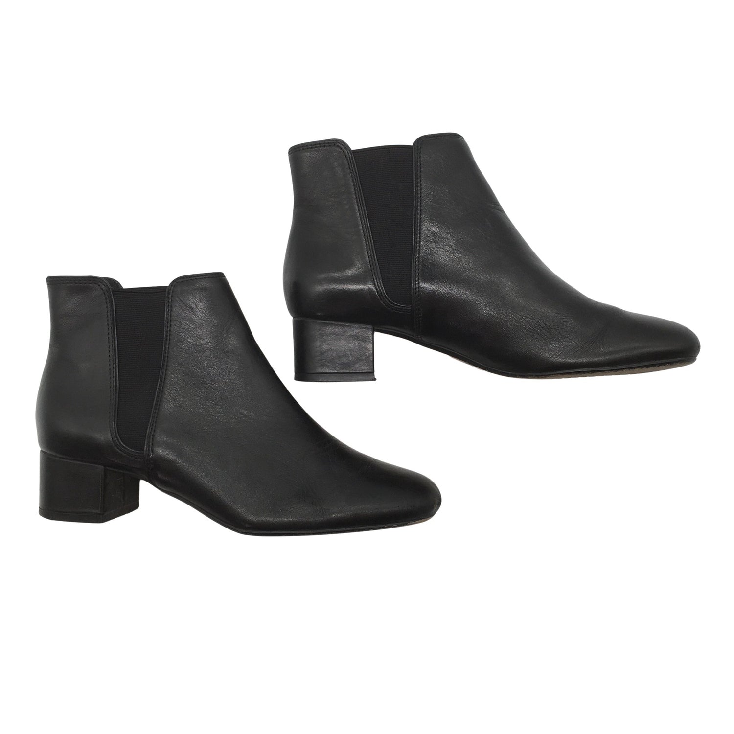  Nilkkurit  Nilkkurit, koko 37  Clarks 