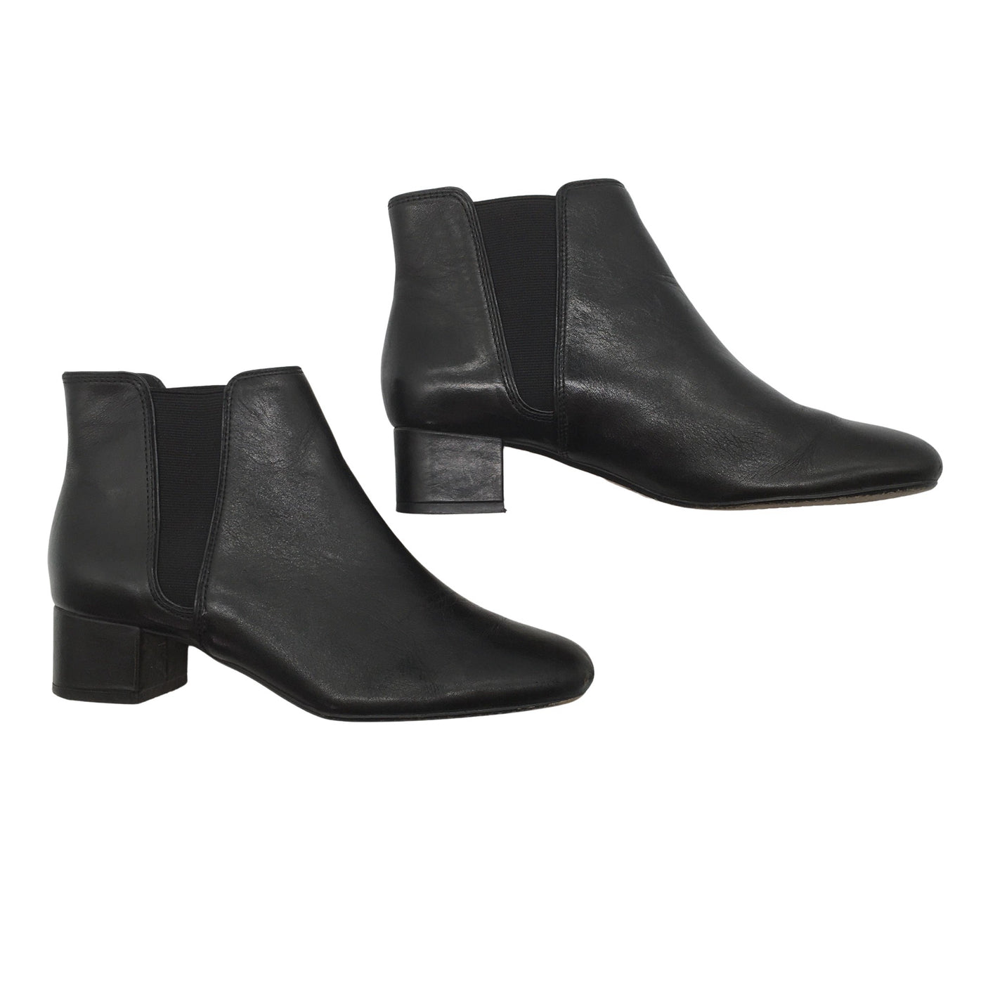 Unisex Clarks - Nilkkurit, koko 37 -  (1)