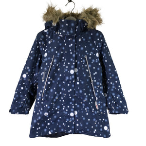 Unisex Reimatec - Toppatakki, koko 104 - 110 -  (1)