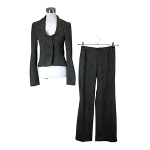 Unisex Handmade - Jakkupuku, koko 34 -  (1)