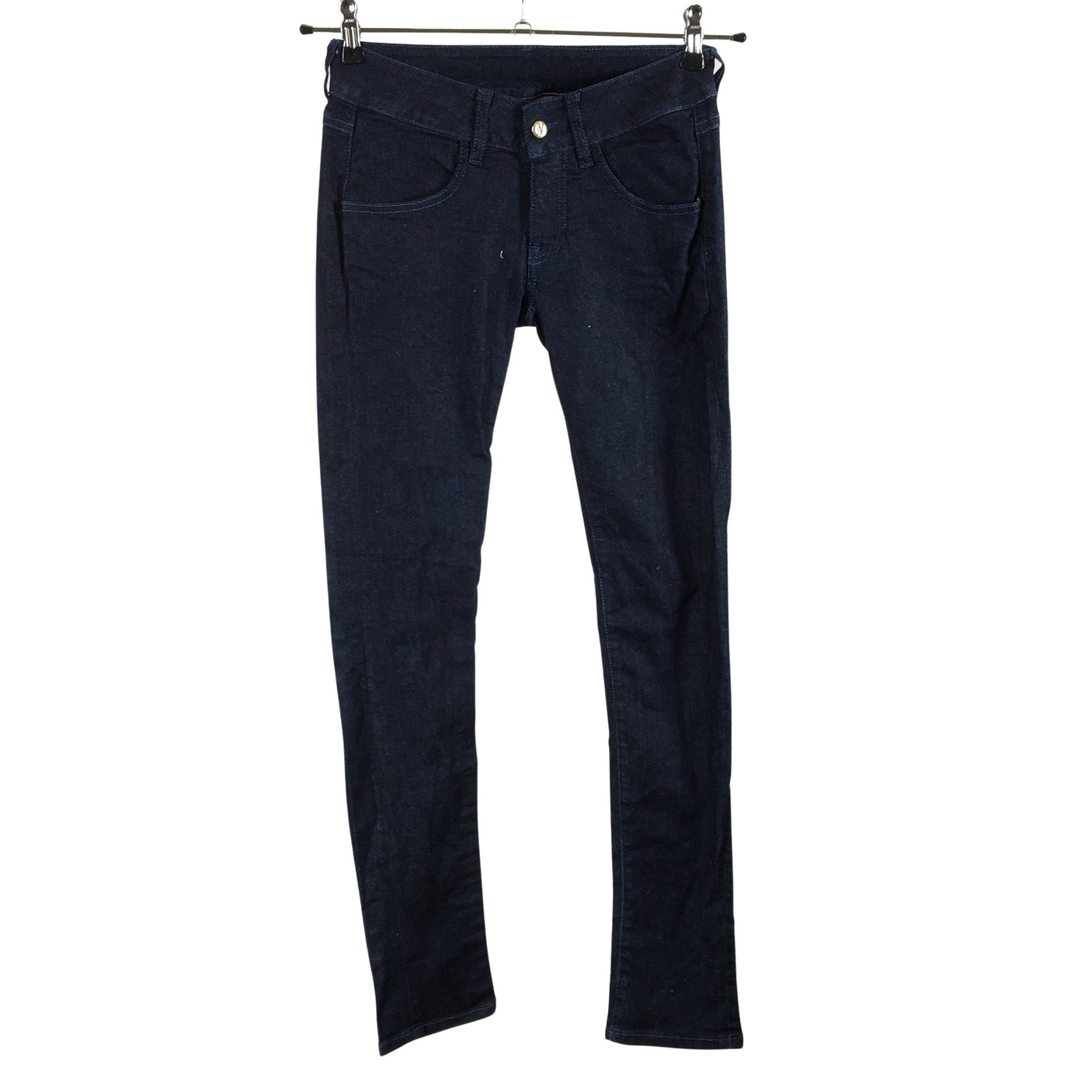 Unisex No-lita - Farkut, koko 34 -  (1)