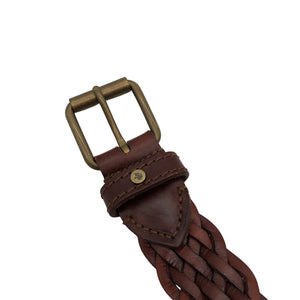 Unisex Mulberry - Nahkavyö, koko Ei kokoa -  (2)