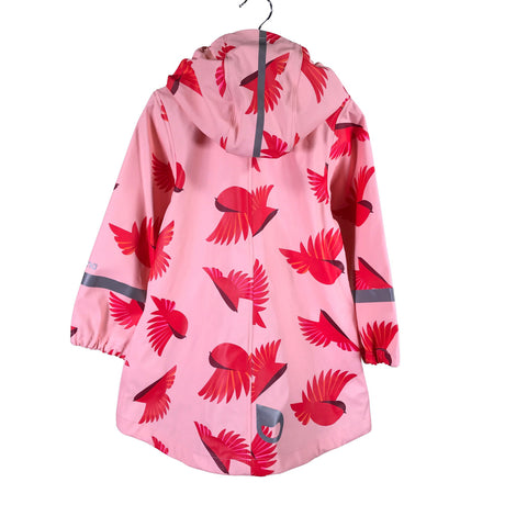 Unisex Reima - Sadetakki, koko 98 - 104 -  (2)