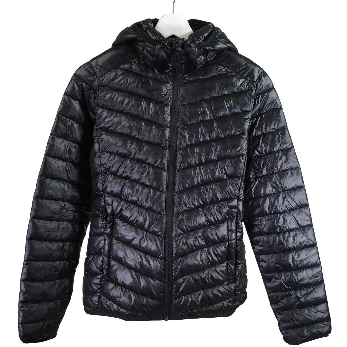 Unisex McKinley - Kevyttoppatakki, koko 158 - 164 -  (1)