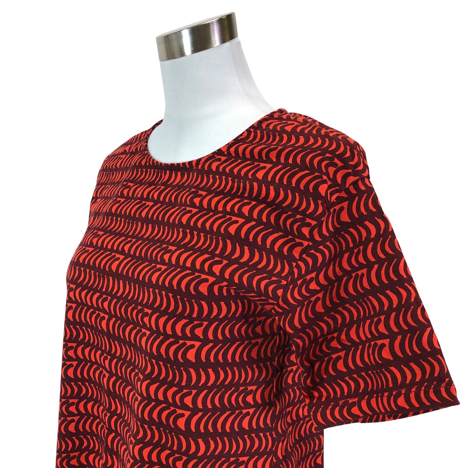  Mekko  Trikoomekko, koko 36  Marimekko 