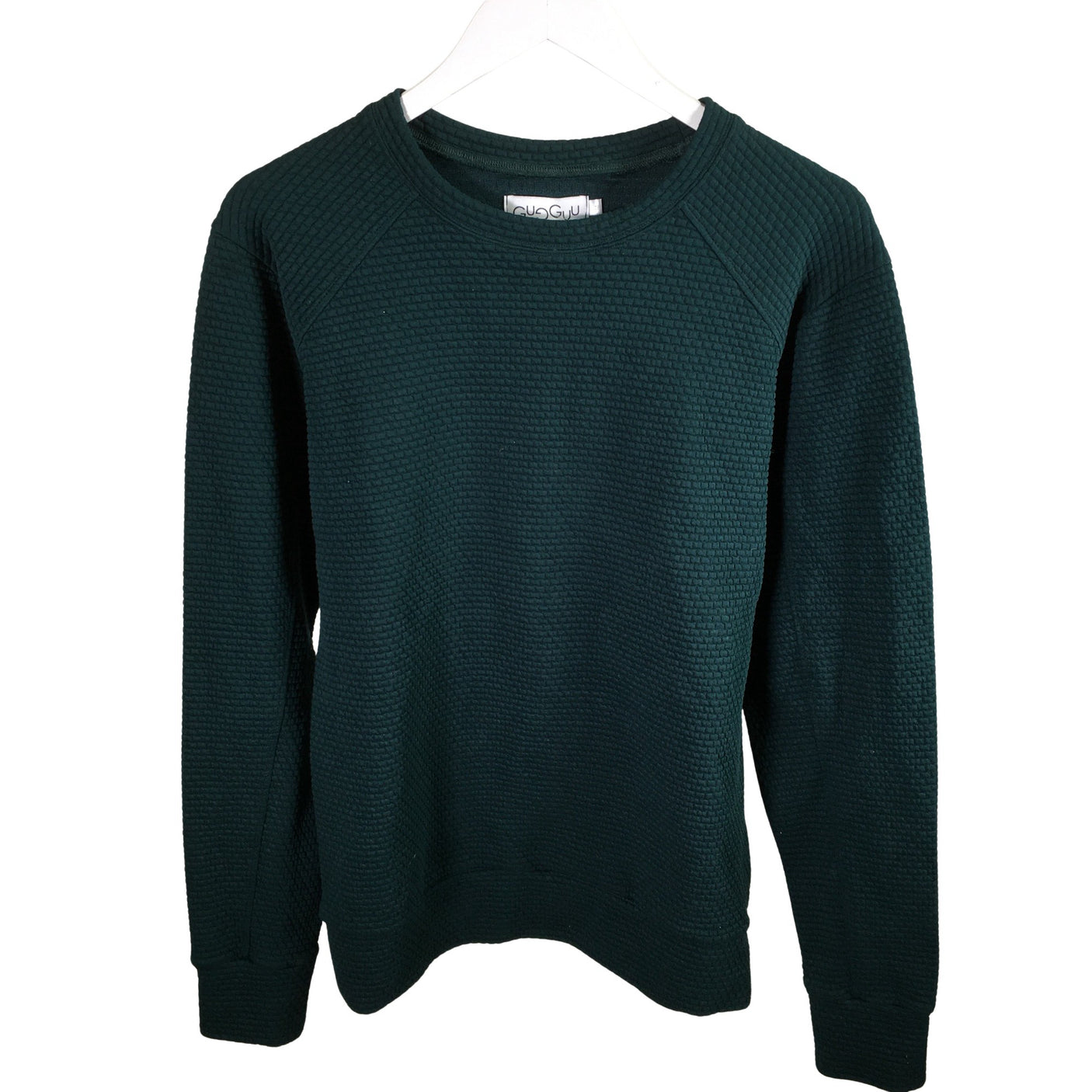 Unisex Gugguu - Collegepaita, koko M -  (1)