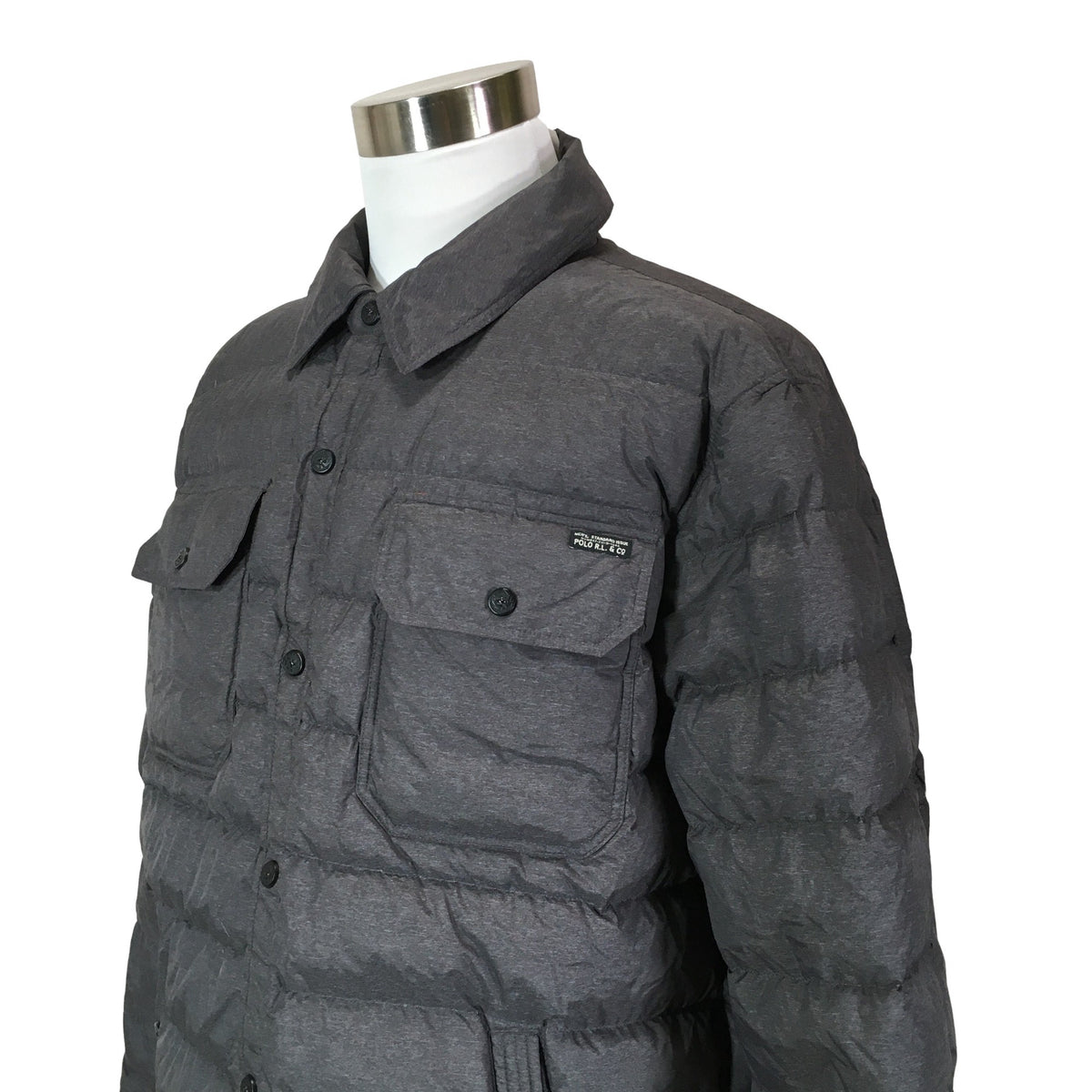 Unisex Ralph Lauren - Untuvatakki, koko XXL -  (3)
