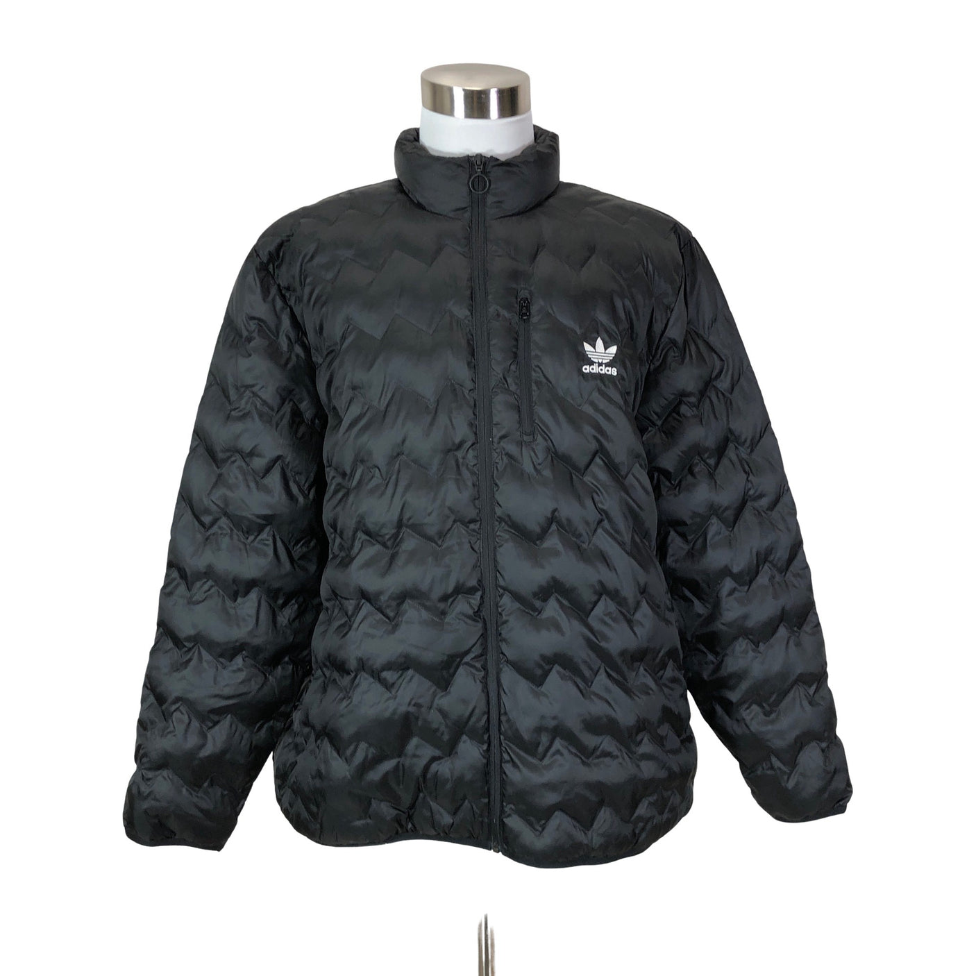 Unisex Adidas - Toppatakki, koko XXL -  (1)
