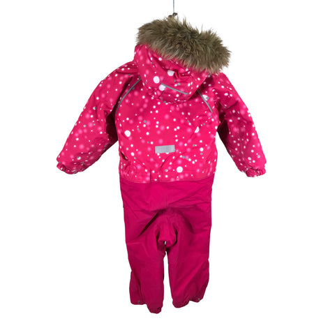 Unisex Reima - Toppahaalari, koko 92 - 98 -  (2)