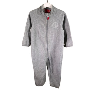 Unisex Reima - Fleecehaalari, koko 92 - 98 -  (1)