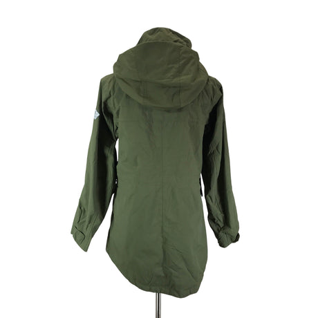 Unisex Didriksons - Parkatakki, koko 38 -  (2)