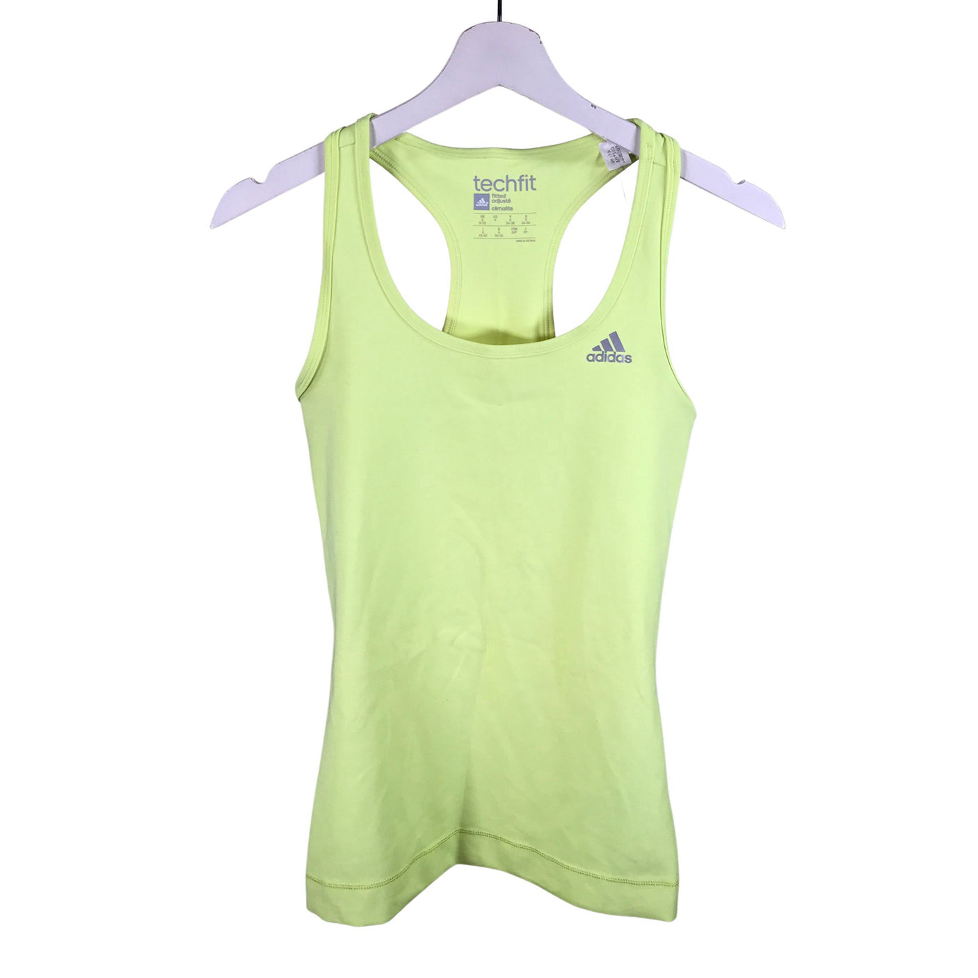 Unisex Adidas - Urheilutoppi, koko 38 -  (1)