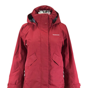 Unisex Didriksons - Parkatakki, koko 42 -  (3)