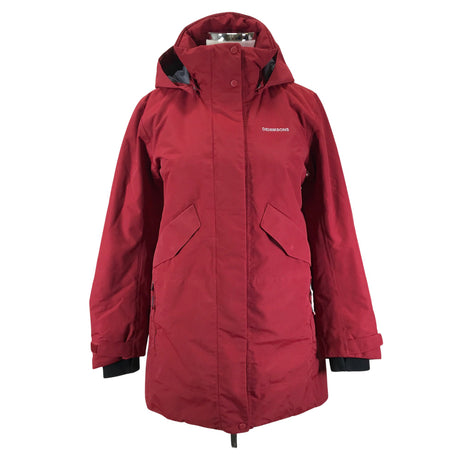 Unisex Didriksons - Parkatakki, koko 42 -  ()