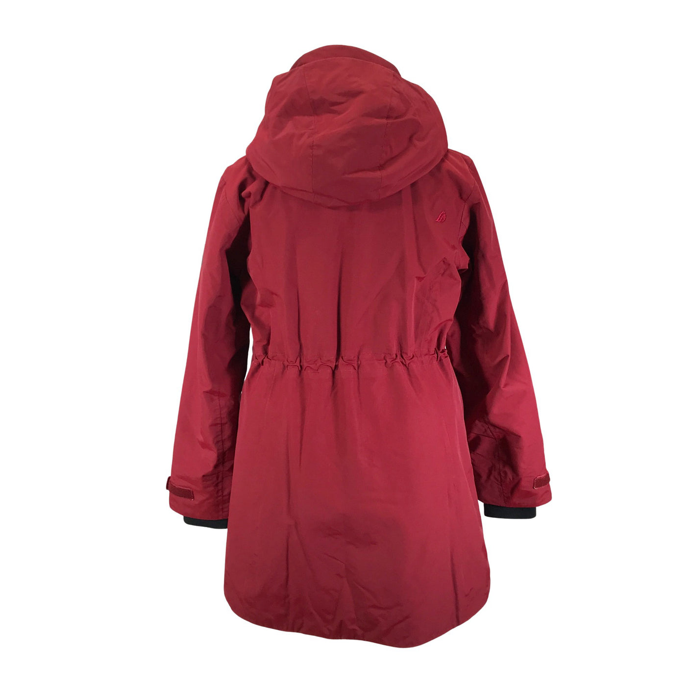 Unisex Didriksons - Parkatakki, koko 42 -  (2)