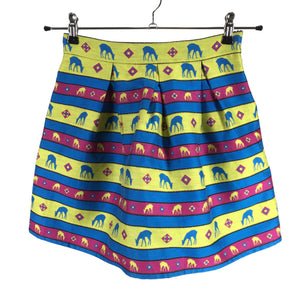 Unisex Karolin Kuusik - Kangashame, koko 36 -  (1)