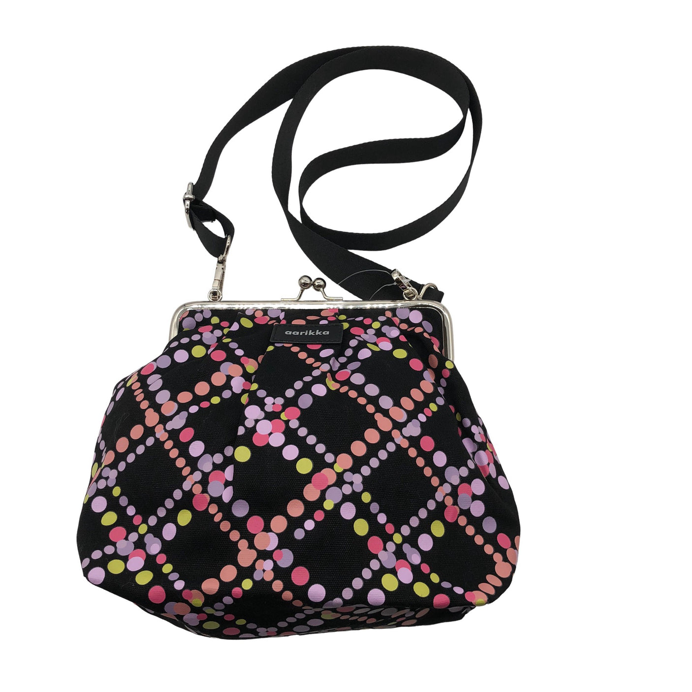 Olkalaukku, koko Midi