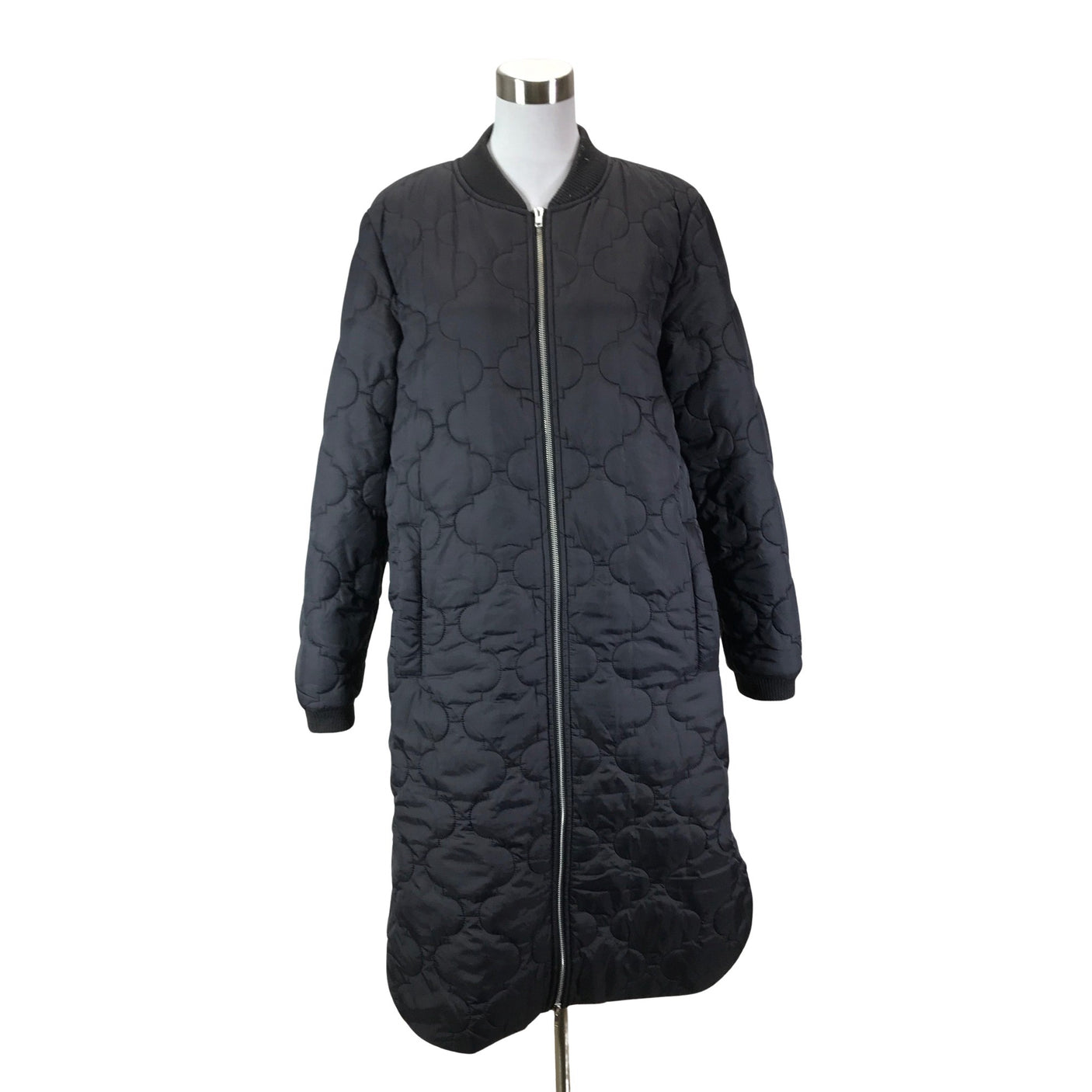 Kevyttoppatakki, koko 40