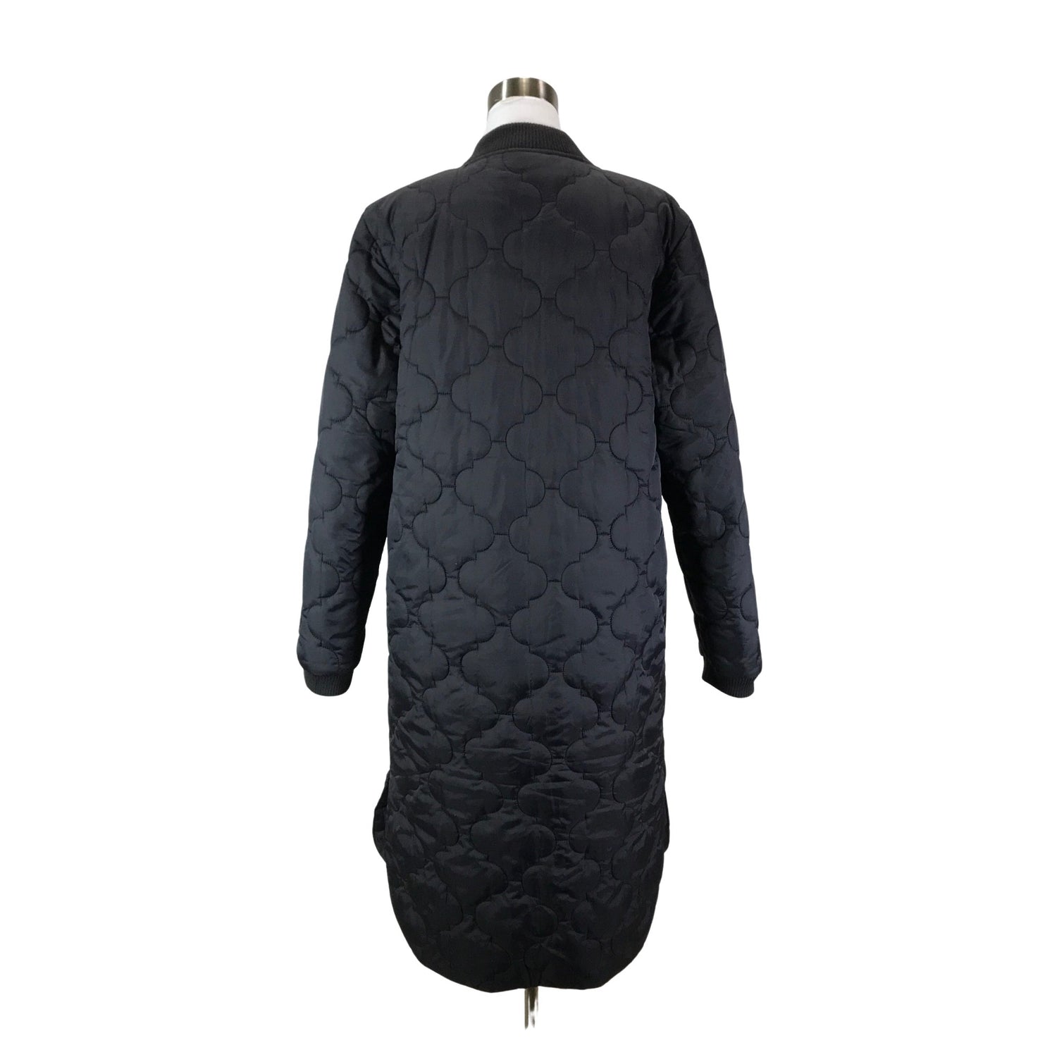 Kevyttoppatakki, koko 40