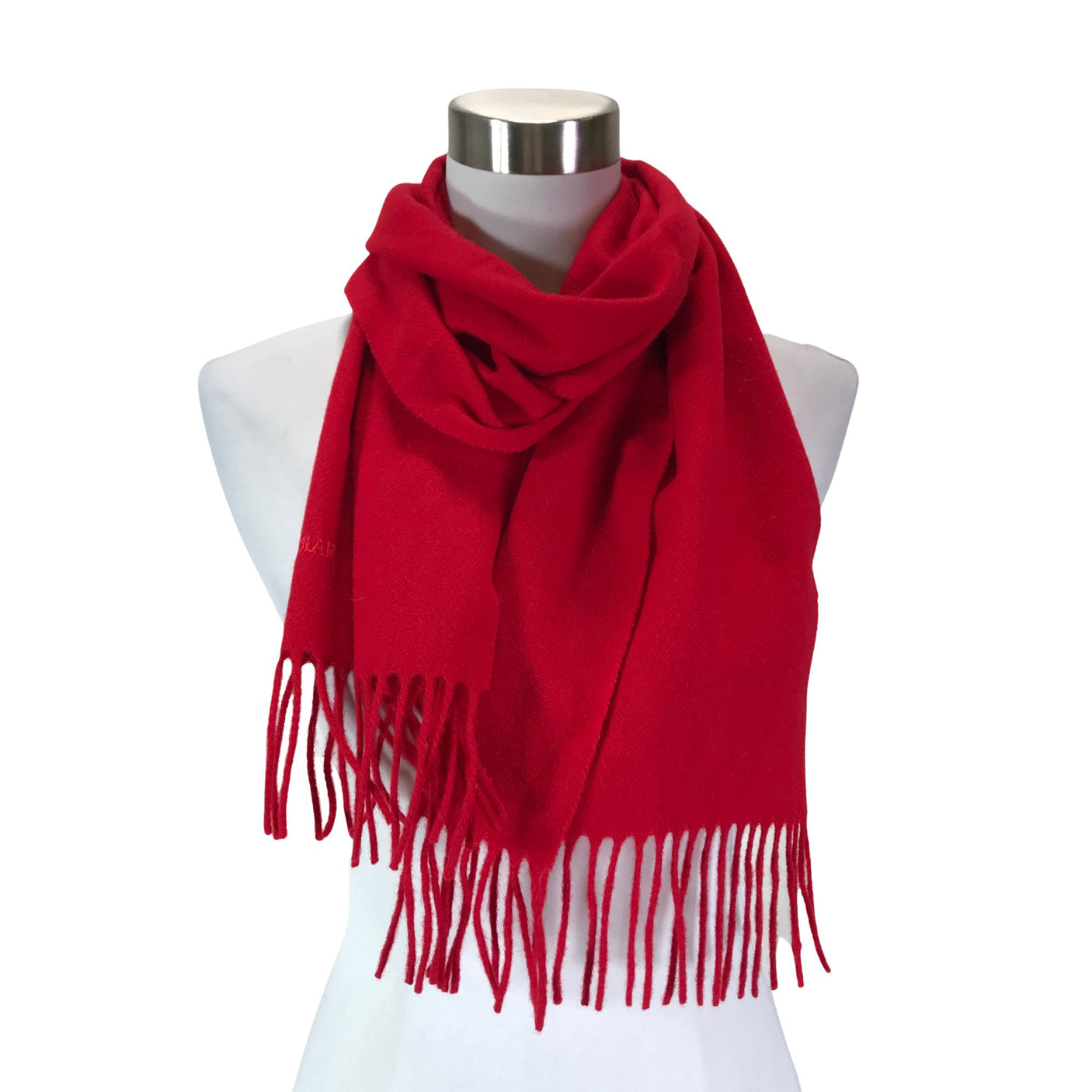 Unisex Marja Kurki - Kaulaliina, koko Maxi -  (1)