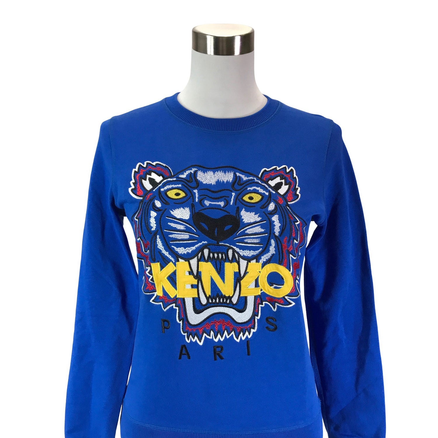  Paita  Collegepaita, koko 36  Kenzo 