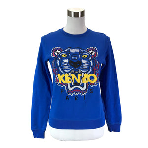Unisex Kenzo - Collegepaita, koko 36 -  (1)
